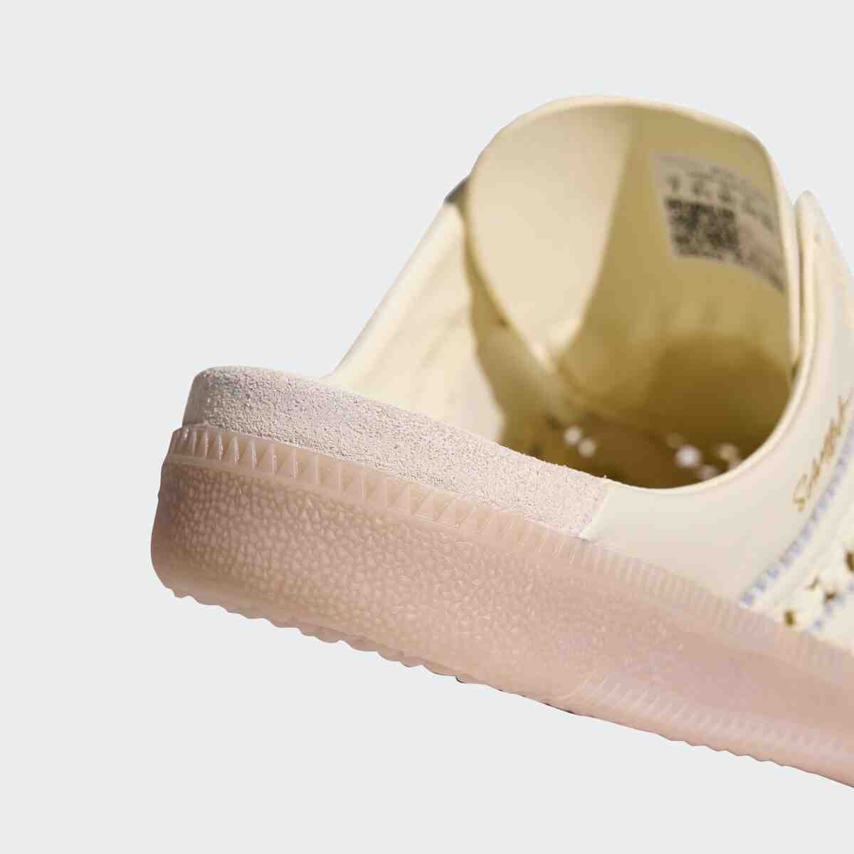 阿迪達斯 Samba Mule Woven 夏季款即將上市 adidas Samba, adidas - 阿迪達斯 Samba Mule Woven 夏季款即將上市