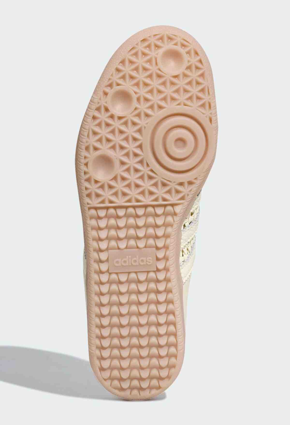 阿迪達斯 Samba Mule Woven 夏季款即將上市 adidas Samba, adidas - 阿迪達斯 Samba Mule Woven 夏季款即將上市