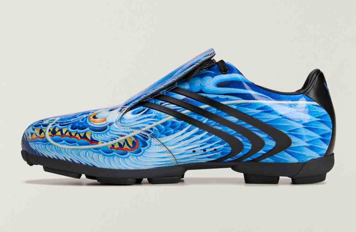 阿迪達斯 Y-3 F50 Tunit 野獸包 4 月 1 日回歸 adidas Y-3, adidas F50, adidas - 阿迪達斯 Y-3 F50 Tunit 野獸包 4 月 1 日回歸