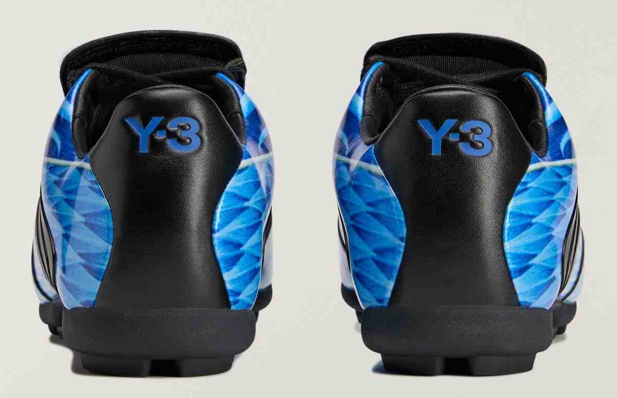 阿迪達斯 Y-3 F50 Tunit 野獸包 4 月 1 日回歸 adidas Y-3, adidas F50, adidas - 阿迪達斯 Y-3 F50 Tunit 野獸包 4 月 1 日回歸