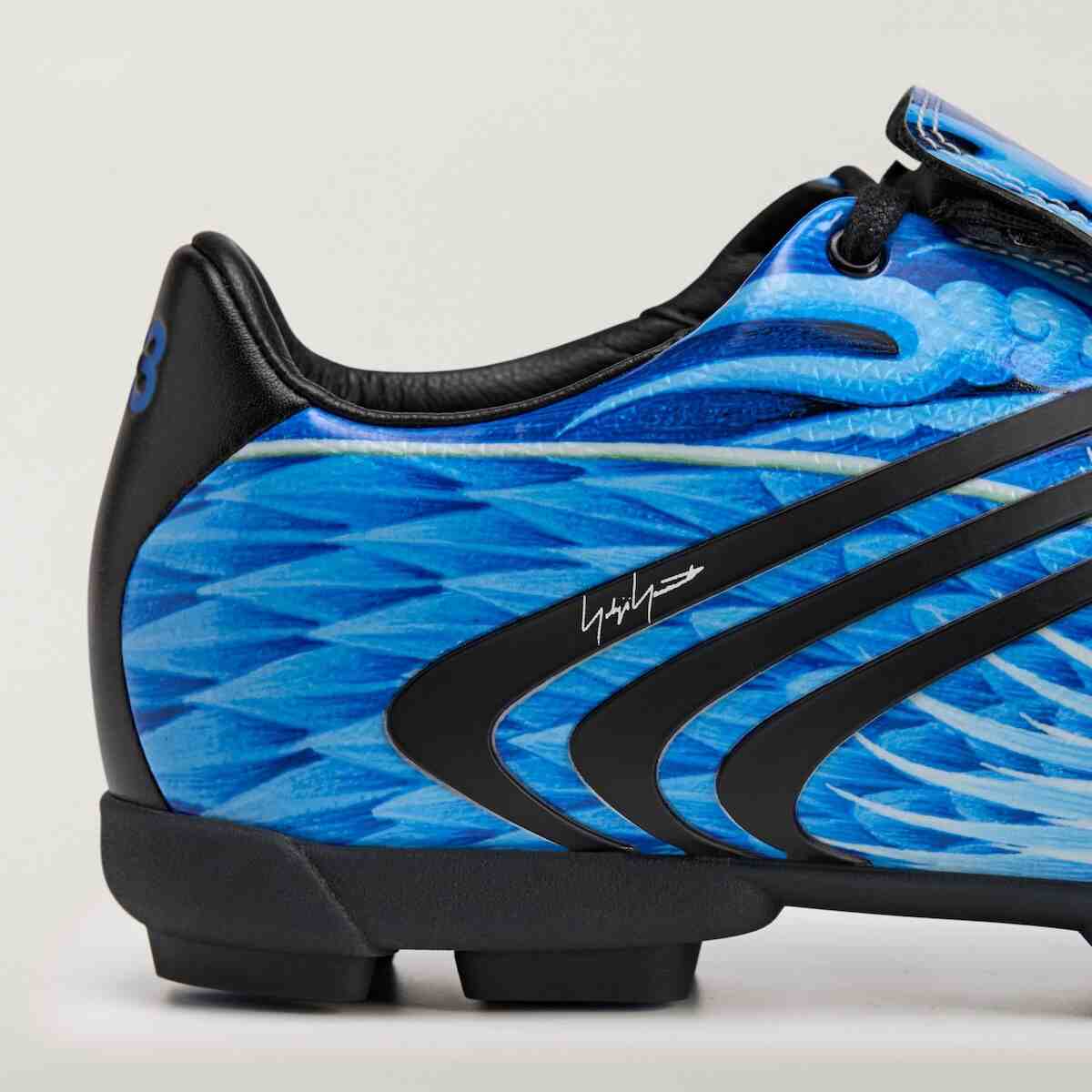 阿迪達斯 Y-3 F50 Tunit 野獸包 4 月 1 日回歸 adidas Y-3, adidas F50, adidas - 阿迪達斯 Y-3 F50 Tunit 野獸包 4 月 1 日回歸