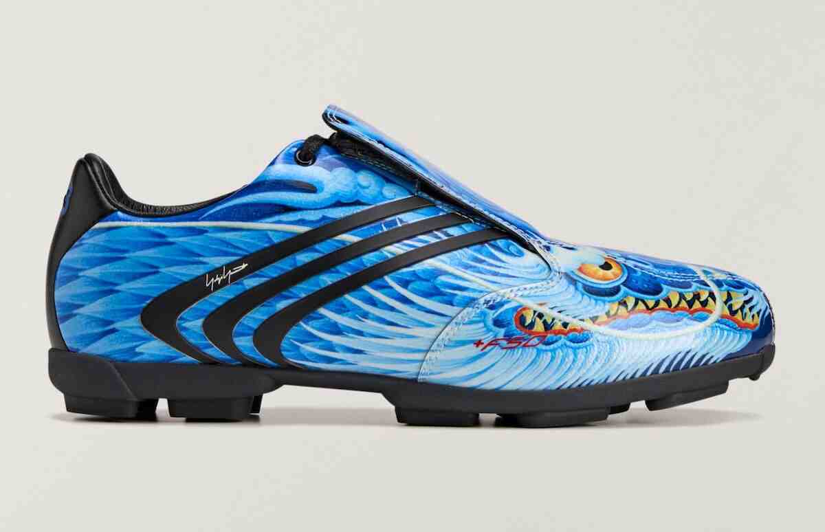 阿迪達斯 Y-3 F50 Tunit 野獸包 4 月 1 日回歸 adidas Y-3, adidas F50, adidas - 阿迪達斯 Y-3 F50 Tunit 野獸包 4 月 1 日回歸