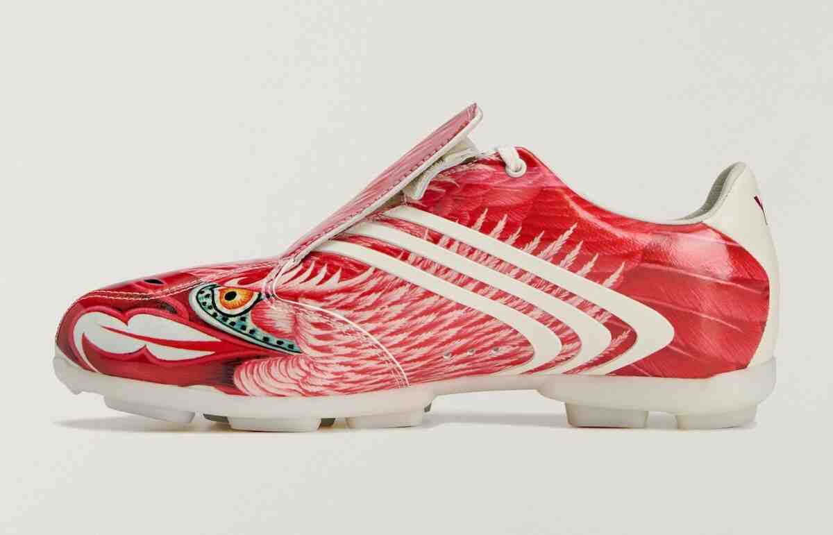 阿迪達斯 Y-3 F50 Tunit 野獸包 4 月 1 日回歸 adidas Y-3, adidas F50, adidas - 阿迪達斯 Y-3 F50 Tunit 野獸包 4 月 1 日回歸