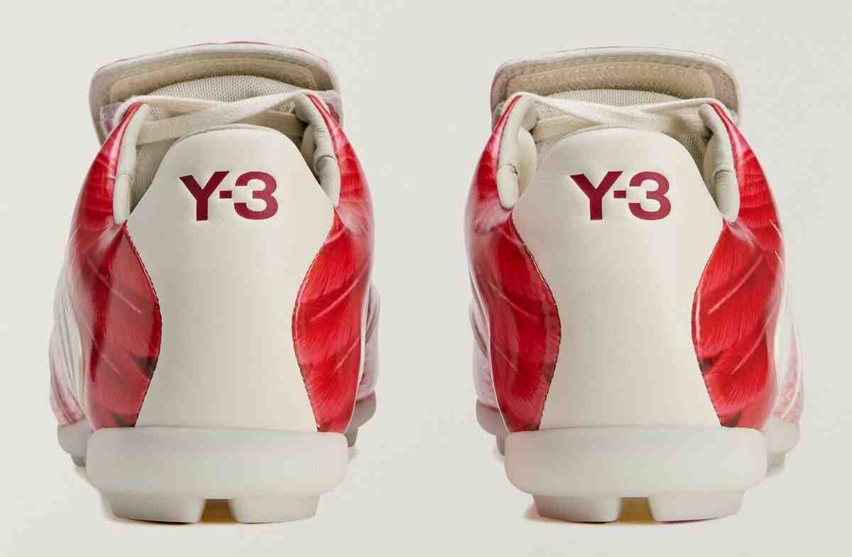 阿迪達斯 Y-3 F50 Tunit 野獸包 4 月 1 日回歸 adidas Y-3, adidas F50, adidas - 阿迪達斯 Y-3 F50 Tunit 野獸包 4 月 1 日回歸