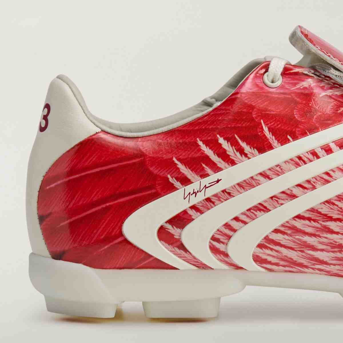 阿迪達斯 Y-3 F50 Tunit 野獸包 4 月 1 日回歸 adidas Y-3, adidas F50, adidas - 阿迪達斯 Y-3 F50 Tunit 野獸包 4 月 1 日回歸