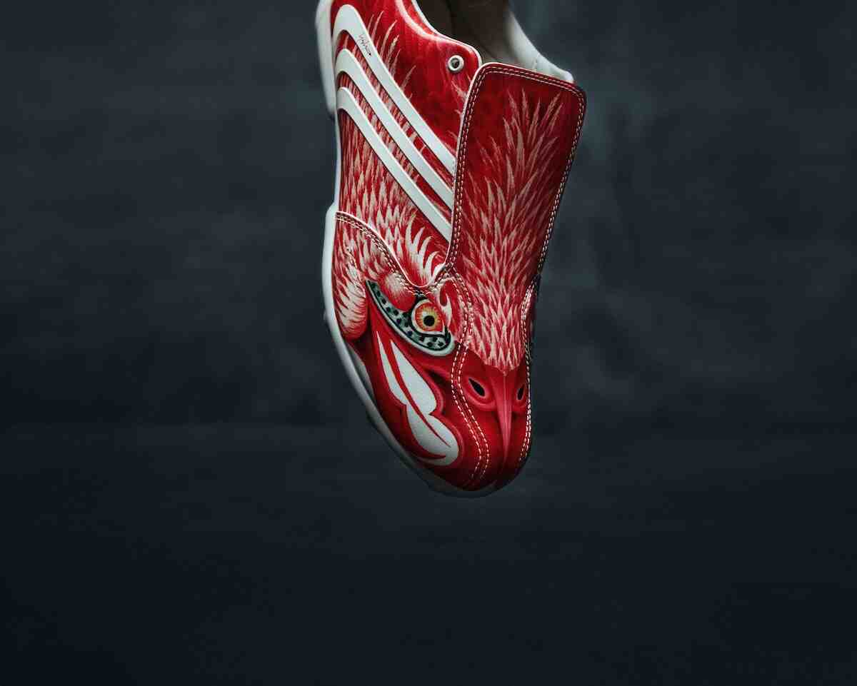 阿迪達斯 Y-3 F50 Tunit 野獸包 4 月 1 日回歸 adidas Y-3, adidas F50, adidas - 阿迪達斯 Y-3 F50 Tunit 野獸包 4 月 1 日回歸