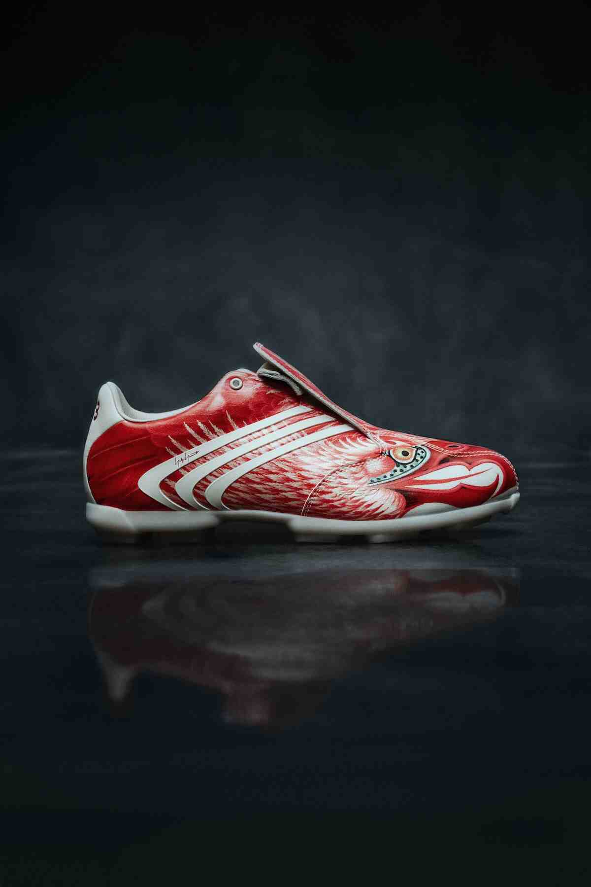 阿迪達斯 Y-3 F50 Tunit 野獸包 4 月 1 日回歸 adidas Y-3, adidas F50, adidas - 阿迪達斯 Y-3 F50 Tunit 野獸包 4 月 1 日回歸