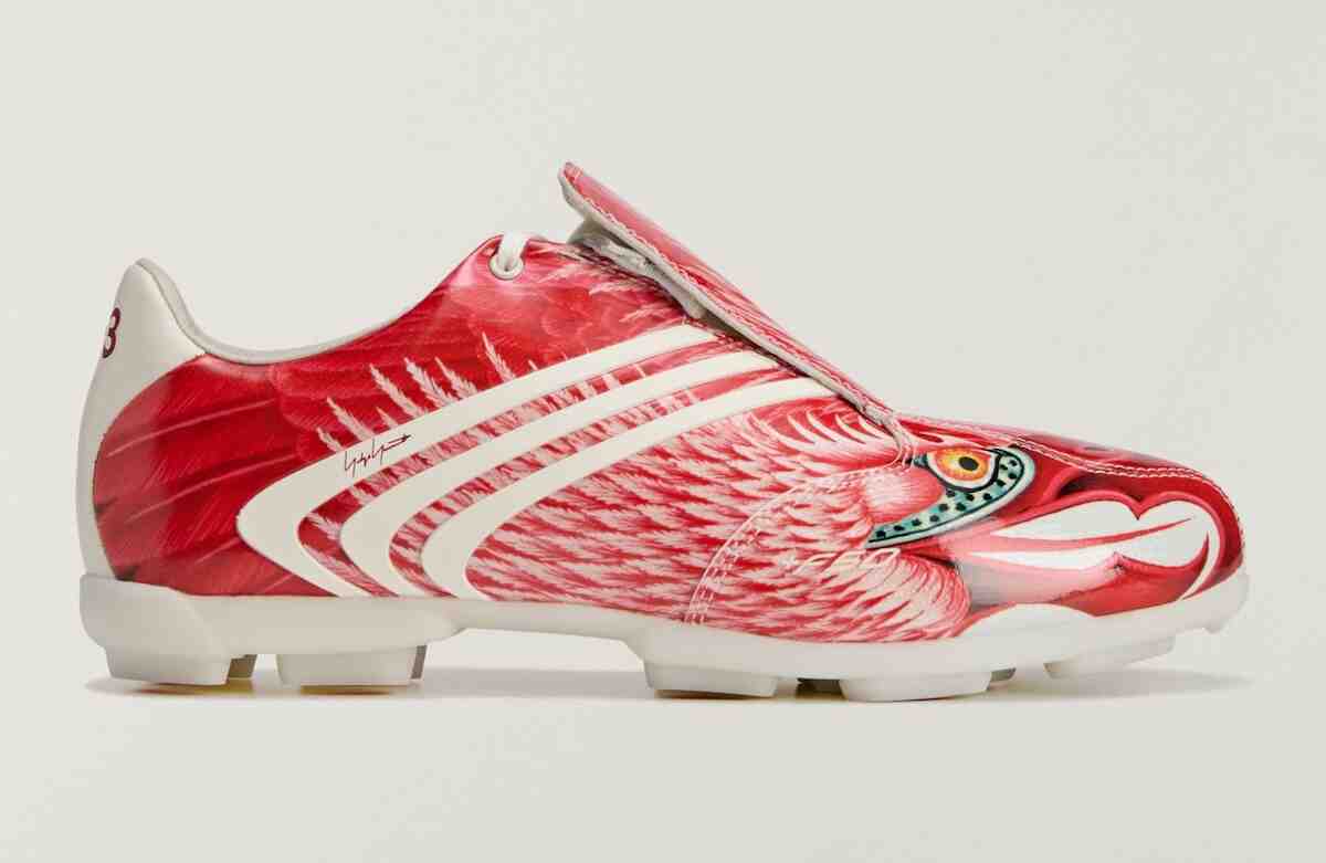 阿迪達斯 Y-3 F50 Tunit 野獸包 4 月 1 日回歸 adidas Y-3, adidas F50, adidas - 阿迪達斯 Y-3 F50 Tunit 野獸包 4 月 1 日回歸