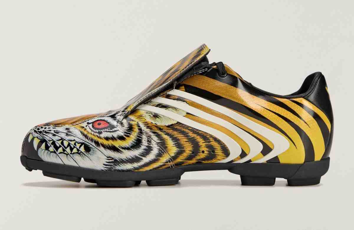 阿迪達斯 Y-3 F50 Tunit 野獸包 4 月 1 日回歸 adidas Y-3, adidas F50, adidas - 阿迪達斯 Y-3 F50 Tunit 野獸包 4 月 1 日回歸