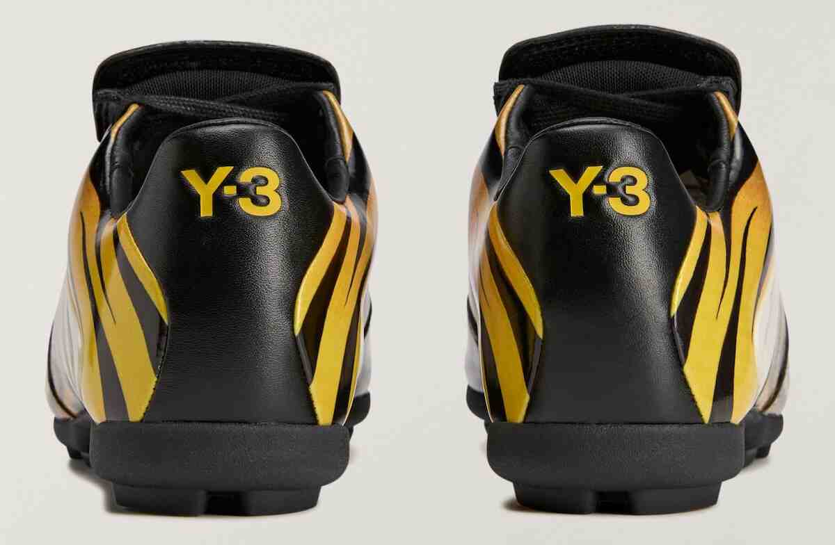 阿迪達斯 Y-3 F50 Tunit 野獸包 4 月 1 日回歸 adidas Y-3, adidas F50, adidas - 阿迪達斯 Y-3 F50 Tunit 野獸包 4 月 1 日回歸