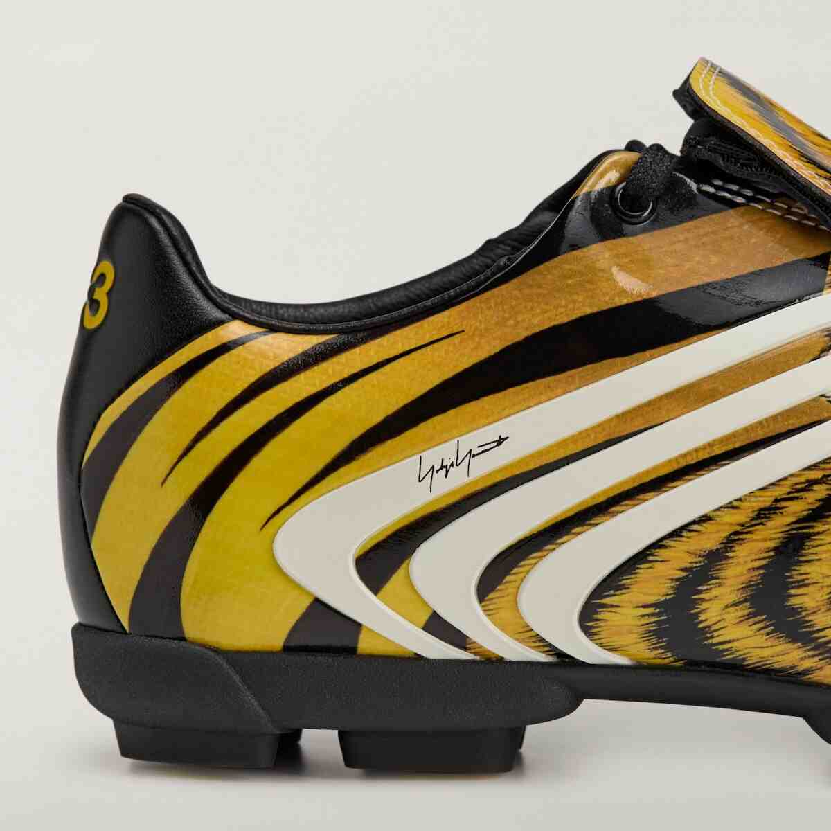 阿迪達斯 Y-3 F50 Tunit 野獸包 4 月 1 日回歸 adidas Y-3, adidas F50, adidas - 阿迪達斯 Y-3 F50 Tunit 野獸包 4 月 1 日回歸