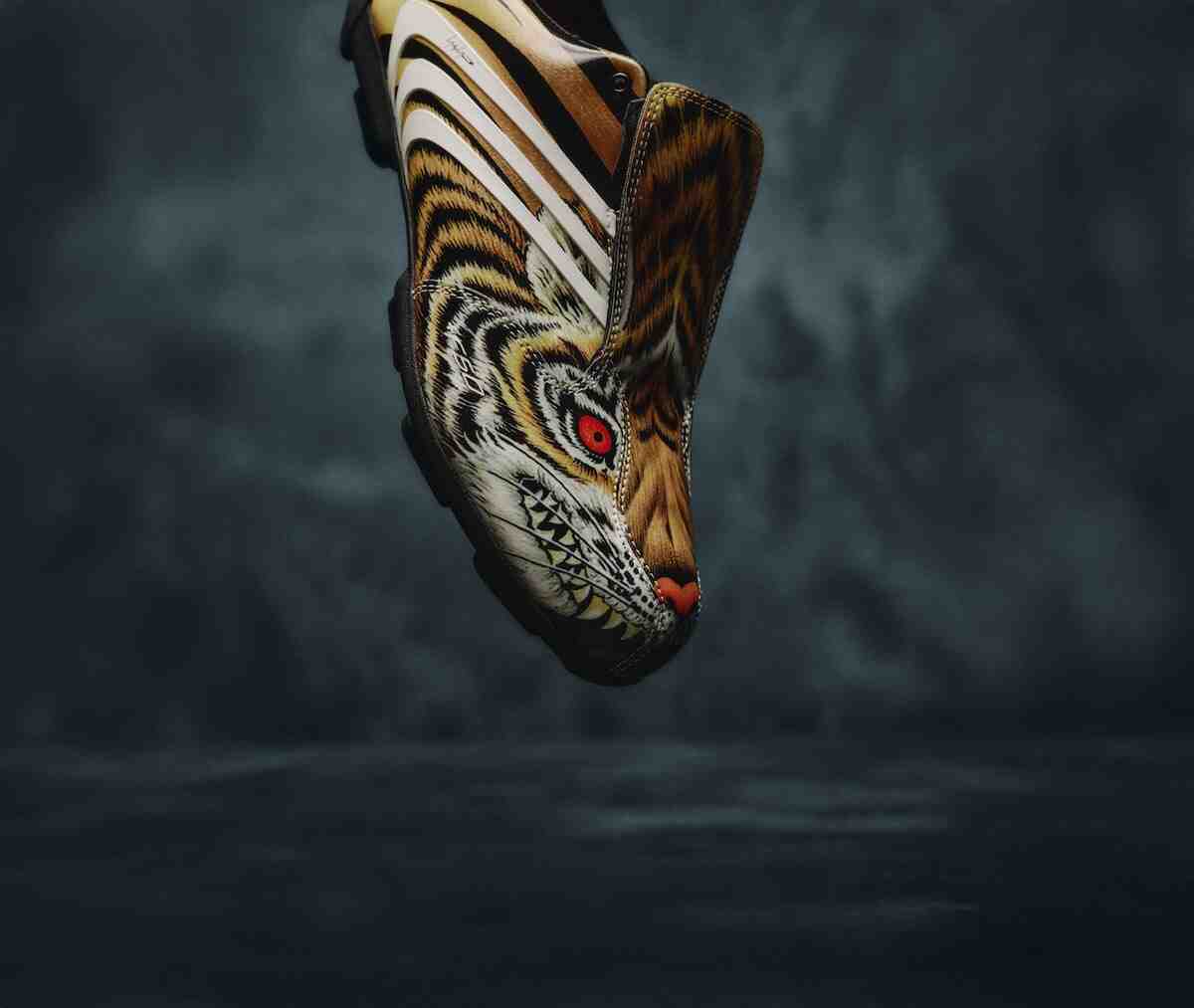 阿迪達斯 Y-3 F50 Tunit 野獸包 4 月 1 日回歸 adidas Y-3, adidas F50, adidas - 阿迪達斯 Y-3 F50 Tunit 野獸包 4 月 1 日回歸