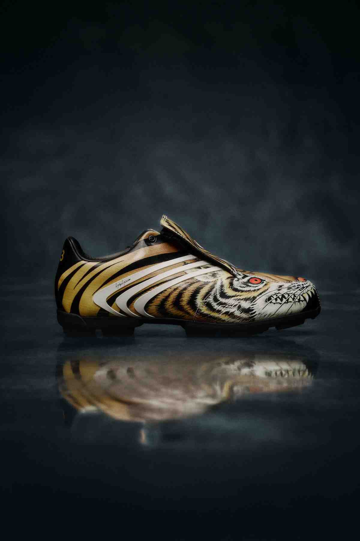 阿迪達斯 Y-3 F50 Tunit 野獸包 4 月 1 日回歸 adidas Y-3, adidas F50, adidas - 阿迪達斯 Y-3 F50 Tunit 野獸包 4 月 1 日回歸