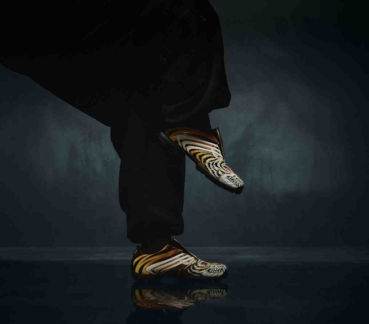 阿迪達斯 Y-3 F50 Tunit 野獸包 4 月 1 日回歸 adidas Y-3, adidas F50, adidas - 阿迪達斯 Y-3 F50 Tunit 野獸包 4 月 1 日回歸