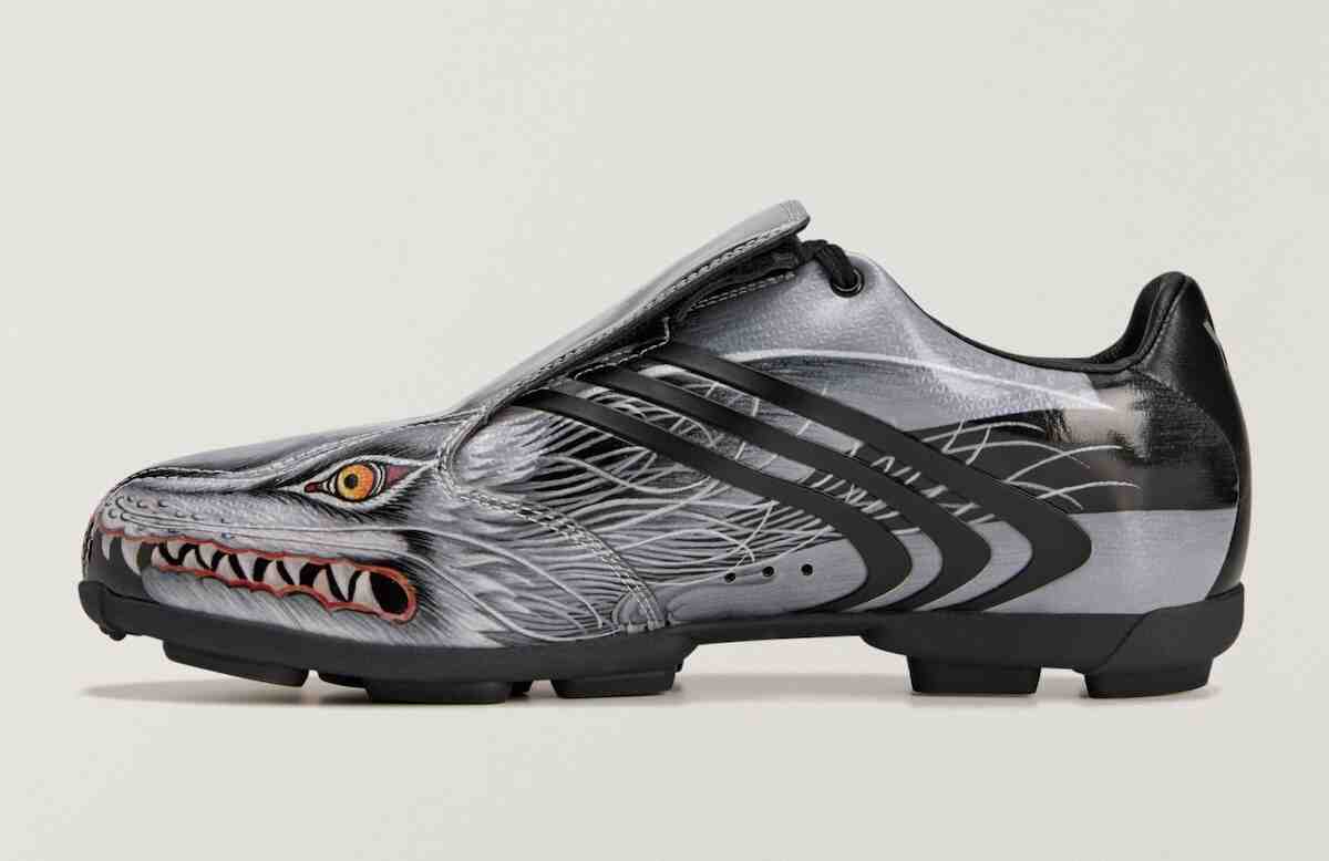 阿迪達斯 Y-3 F50 Tunit 野獸包 4 月 1 日回歸 adidas Y-3, adidas F50, adidas - 阿迪達斯 Y-3 F50 Tunit 野獸包 4 月 1 日回歸