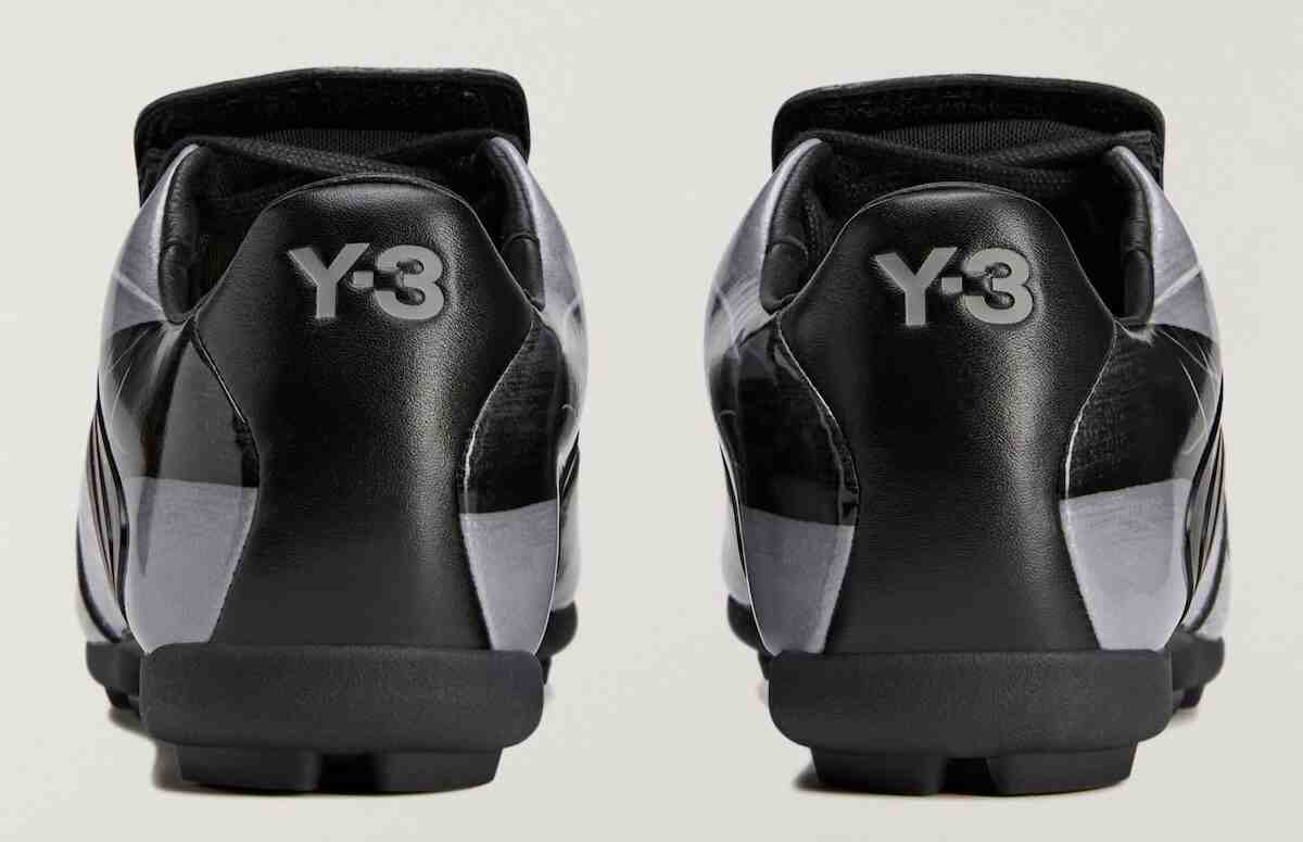 阿迪達斯 Y-3 F50 Tunit 野獸包 4 月 1 日回歸 adidas Y-3, adidas F50, adidas - 阿迪達斯 Y-3 F50 Tunit 野獸包 4 月 1 日回歸
