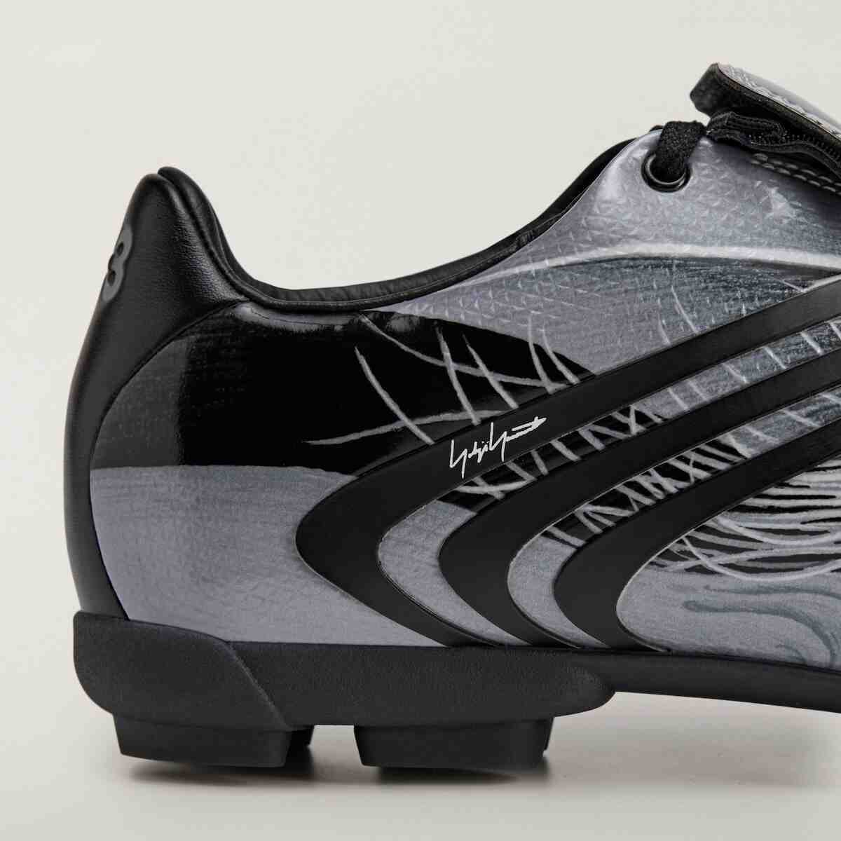 阿迪達斯 Y-3 F50 Tunit 野獸包 4 月 1 日回歸 adidas Y-3, adidas F50, adidas - 阿迪達斯 Y-3 F50 Tunit 野獸包 4 月 1 日回歸