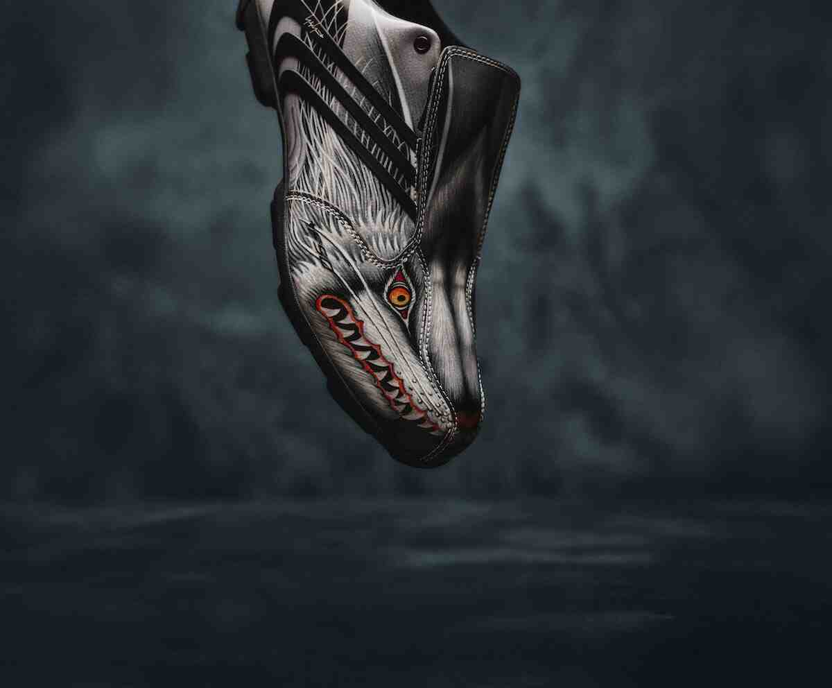 阿迪達斯 Y-3 F50 Tunit 野獸包 4 月 1 日回歸 adidas Y-3, adidas F50, adidas - 阿迪達斯 Y-3 F50 Tunit 野獸包 4 月 1 日回歸