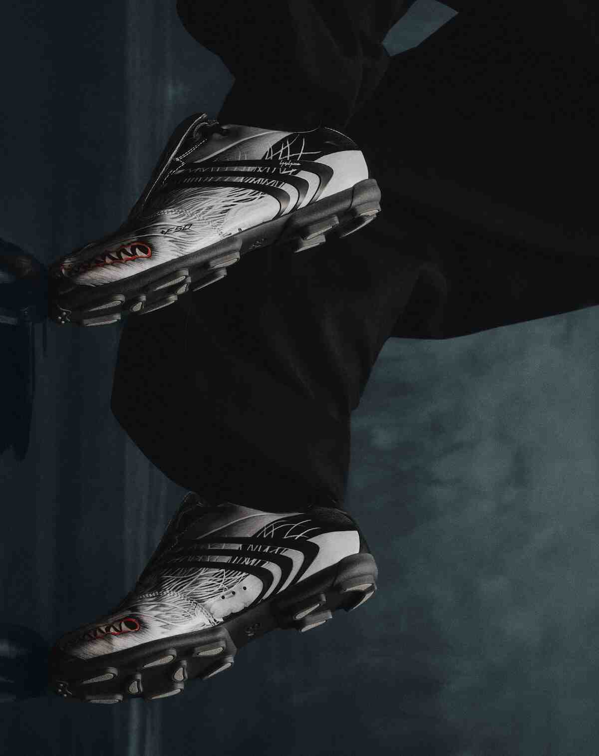 阿迪達斯 Y-3 F50 Tunit 野獸包 4 月 1 日回歸 adidas Y-3, adidas F50, adidas - 阿迪達斯 Y-3 F50 Tunit 野獸包 4 月 1 日回歸