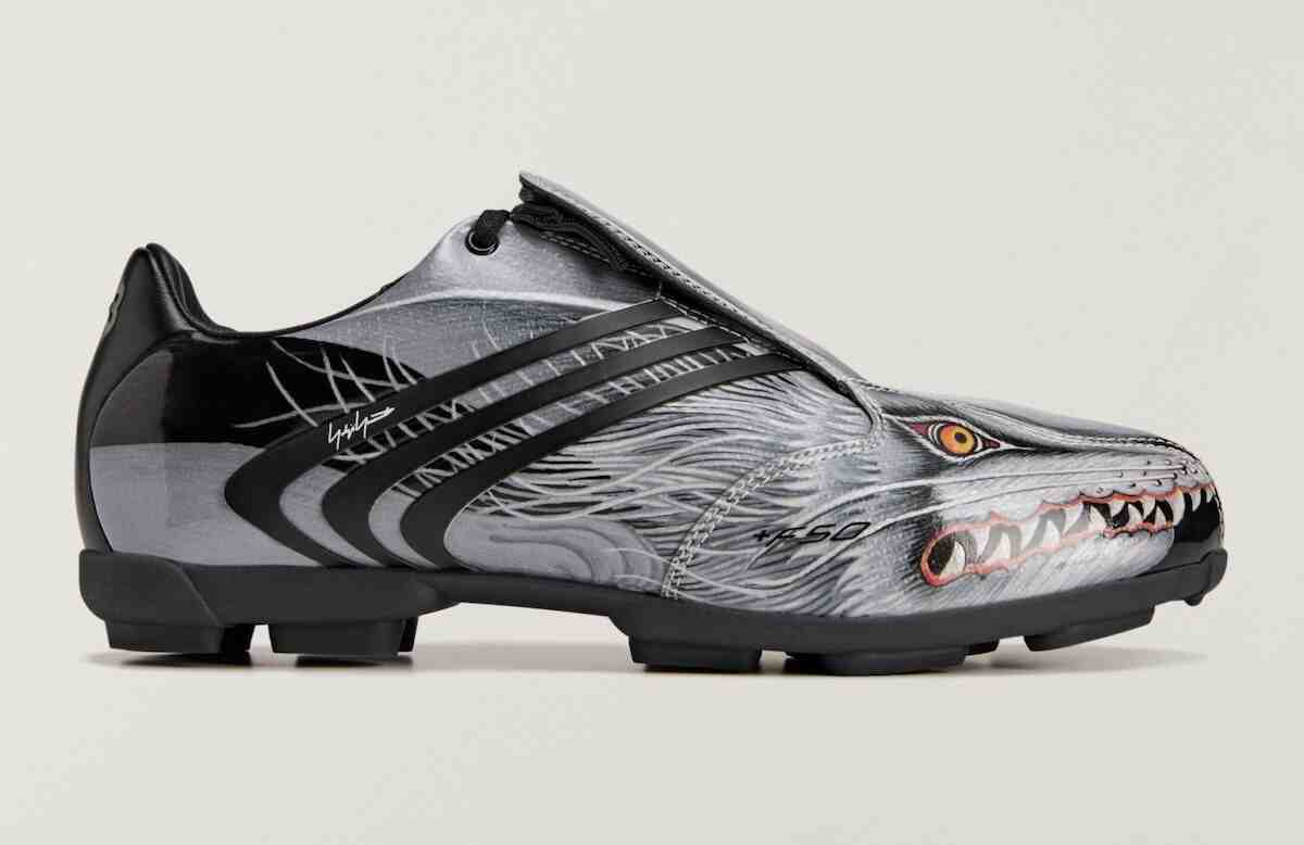 阿迪達斯 Y-3 F50 Tunit 野獸包 4 月 1 日回歸 adidas Y-3, adidas F50, adidas - 阿迪達斯 Y-3 F50 Tunit 野獸包 4 月 1 日回歸