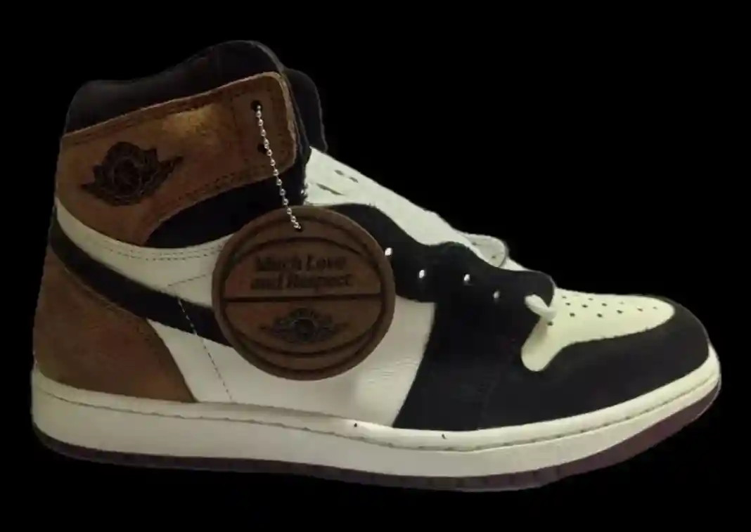 Air Jordan 1 High, Air Jordan 1, Air Jordan - Air Jordan 1 High OG "Love The Game" 2026 年 8 月發佈