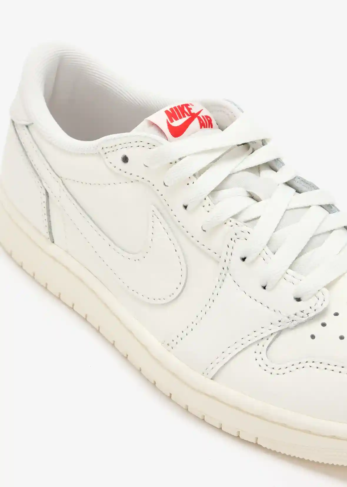 Air Jordan 1 Low OG "Sail" 2026 年夏季發佈 Air Jordan 1 Low, Air Jordan 1, Air Jordan - Air Jordan 1 Low OG "Sail" 2026 年夏季發佈