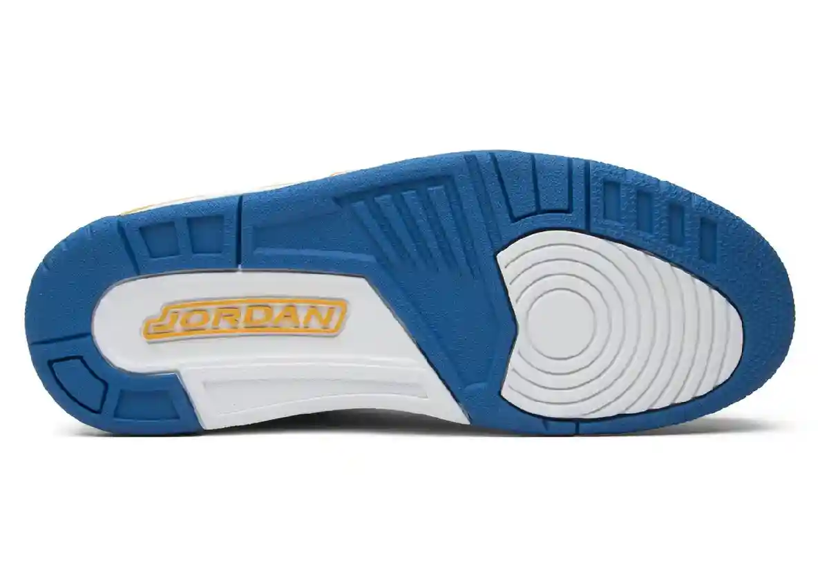 Air Jordan 3 Do The Right Thing, Air Jordan 3, Air Jordan - Air Jordan 3 "Do The Right Thing" 將於 2027 年春季回歸