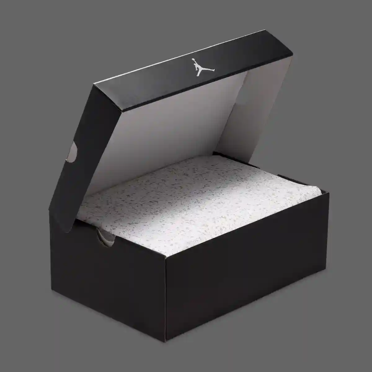 Nike, Air Jordan 4, Air Jordan - Air Jordan 4 GS "黑色/Infrared 23 "將於 2026 年 5 月發佈