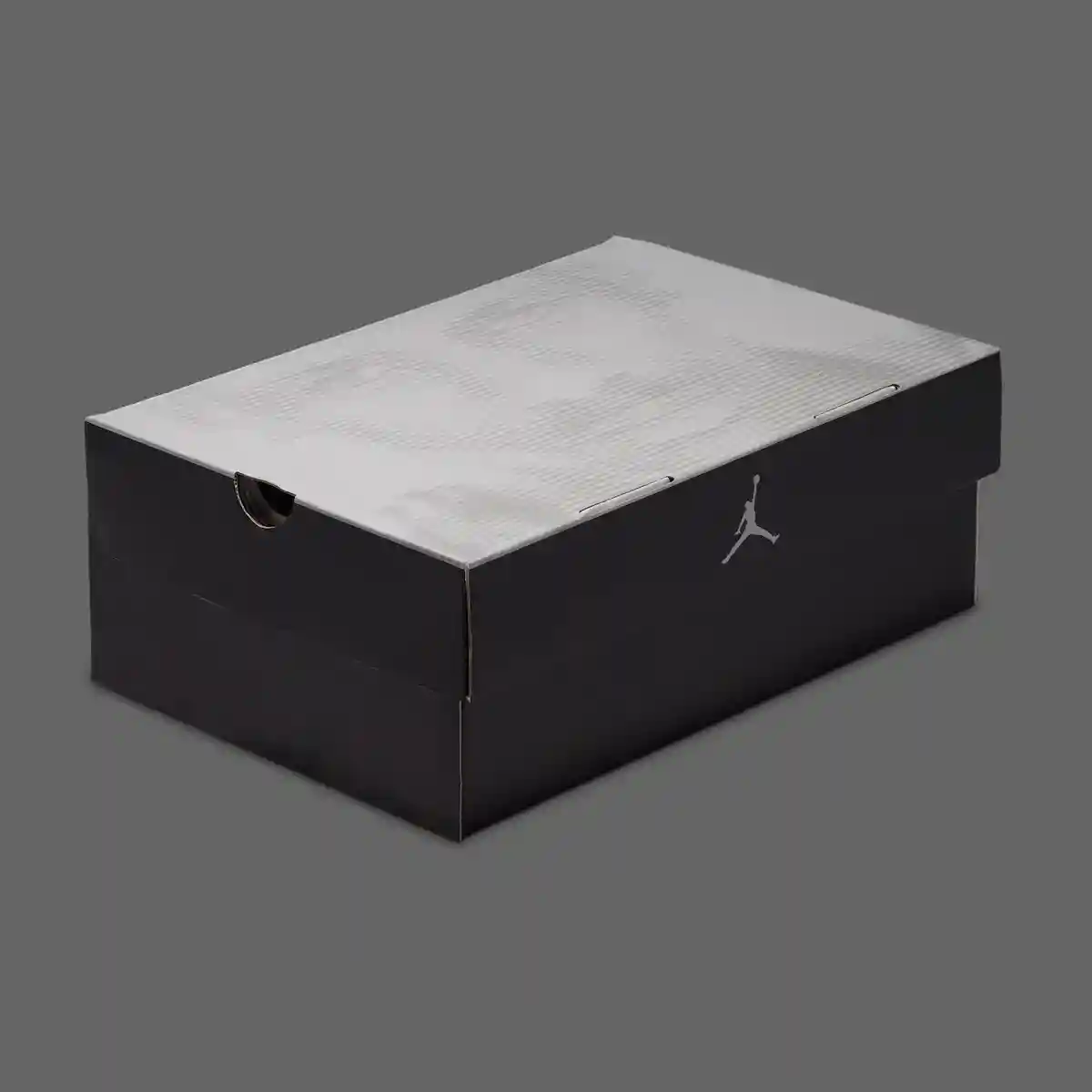 Nike, Air Jordan 4, Air Jordan - Air Jordan 4 GS "黑色/Infrared 23 "將於 2026 年 5 月發佈