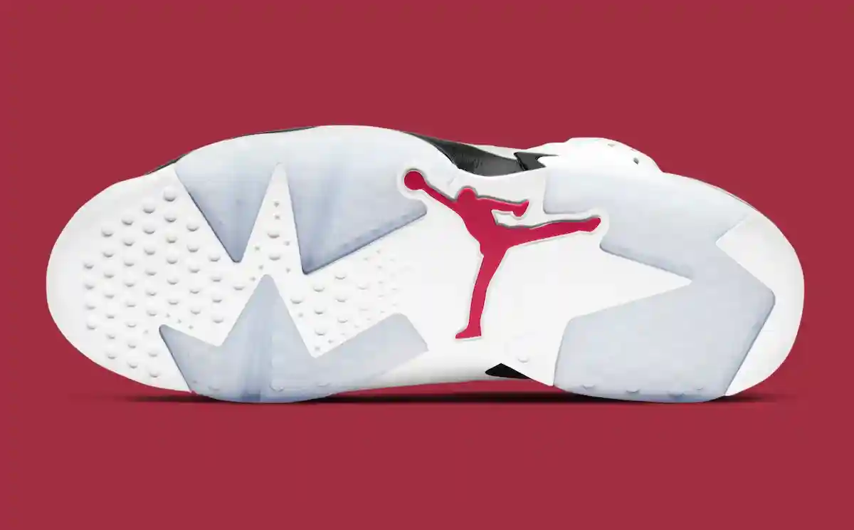 Nike, Air Jordan 6 Carmine, Air Jordan 6, Air Jordan - Air Jordan 6 "Carmine "將於 2027 年春季回歸