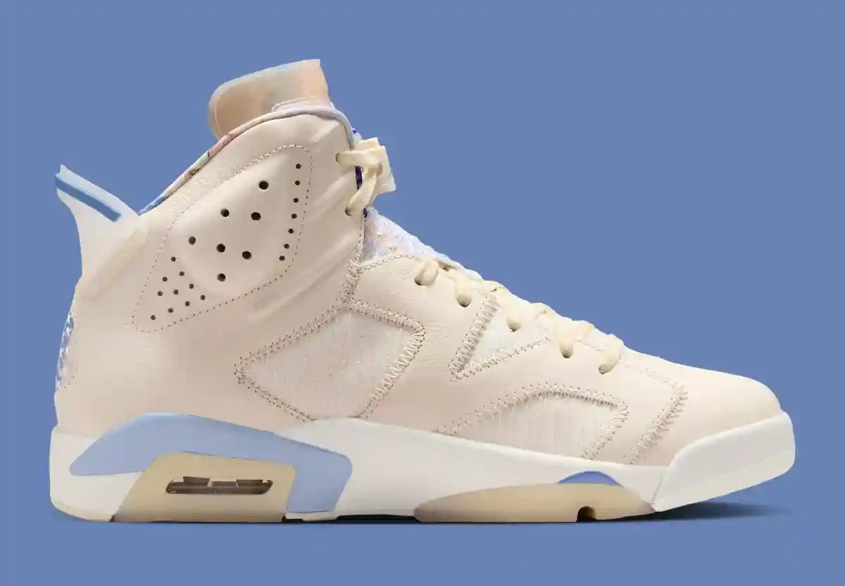 Air Jordan 6 "Sashiko" 2026 年夏季發佈 Nike, Jordan Brand, Air Jordan 6, Air Jordan - Air Jordan 6 "Sashiko" 2026 年夏季發佈