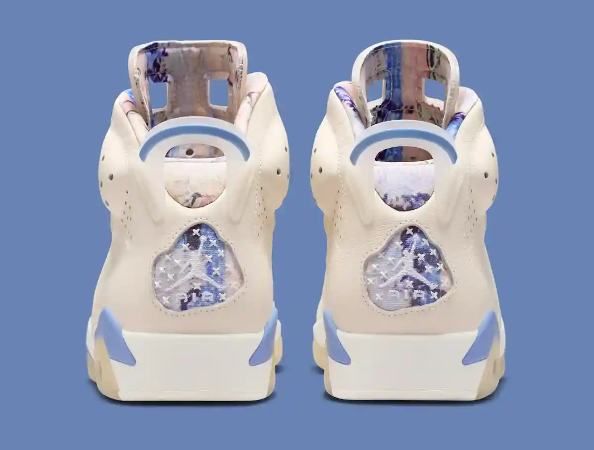Air Jordan 6 "Sashiko" 2026 年夏季發佈 Nike, Jordan Brand, Air Jordan 6, Air Jordan - Air Jordan 6 "Sashiko" 2026 年夏季發佈