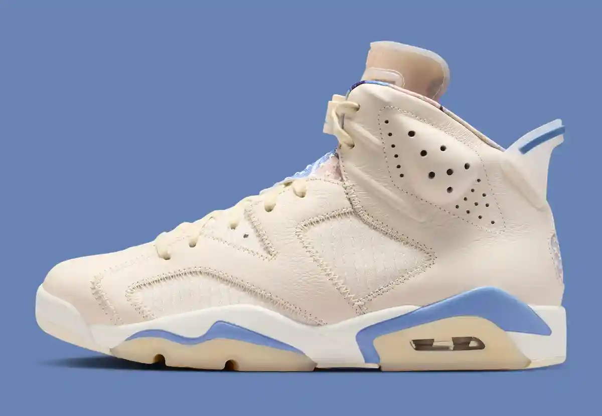 Air Jordan 6 "Sashiko" 2026 年夏季發佈 Nike, Jordan Brand, Air Jordan 6, Air Jordan - Air Jordan 6 "Sashiko" 2026 年夏季發佈