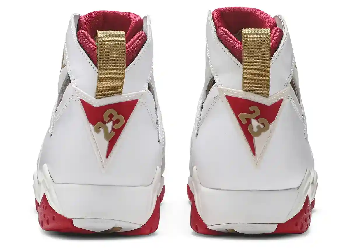 運動鞋話題:Air Jordan 7 "兔年 "系列 Sneaker Talk, Air Jordan 7 Year of the Rabbit, Air Jordan 7, Air Jordan - 運動鞋話題:Air Jordan 7 "兔年 "系列