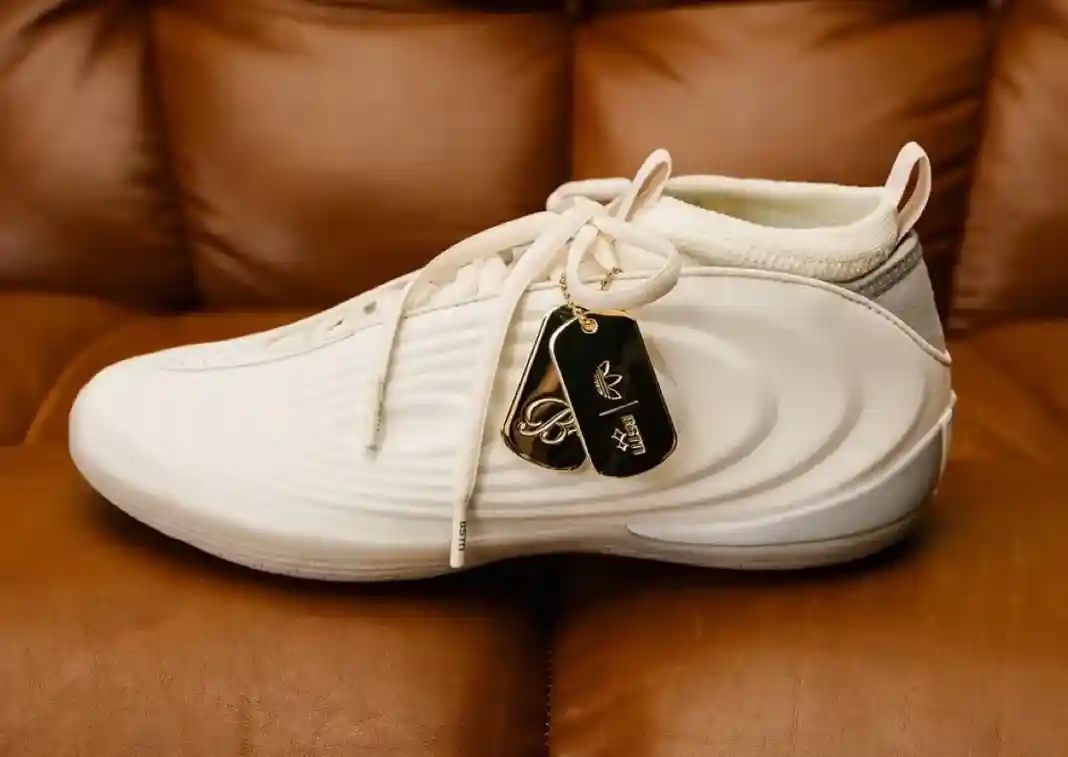 BSTN, adidas Harden 10, adidas - BSTN x adidas Harden Vol. 10 "All Day" 4 月 18 日發佈