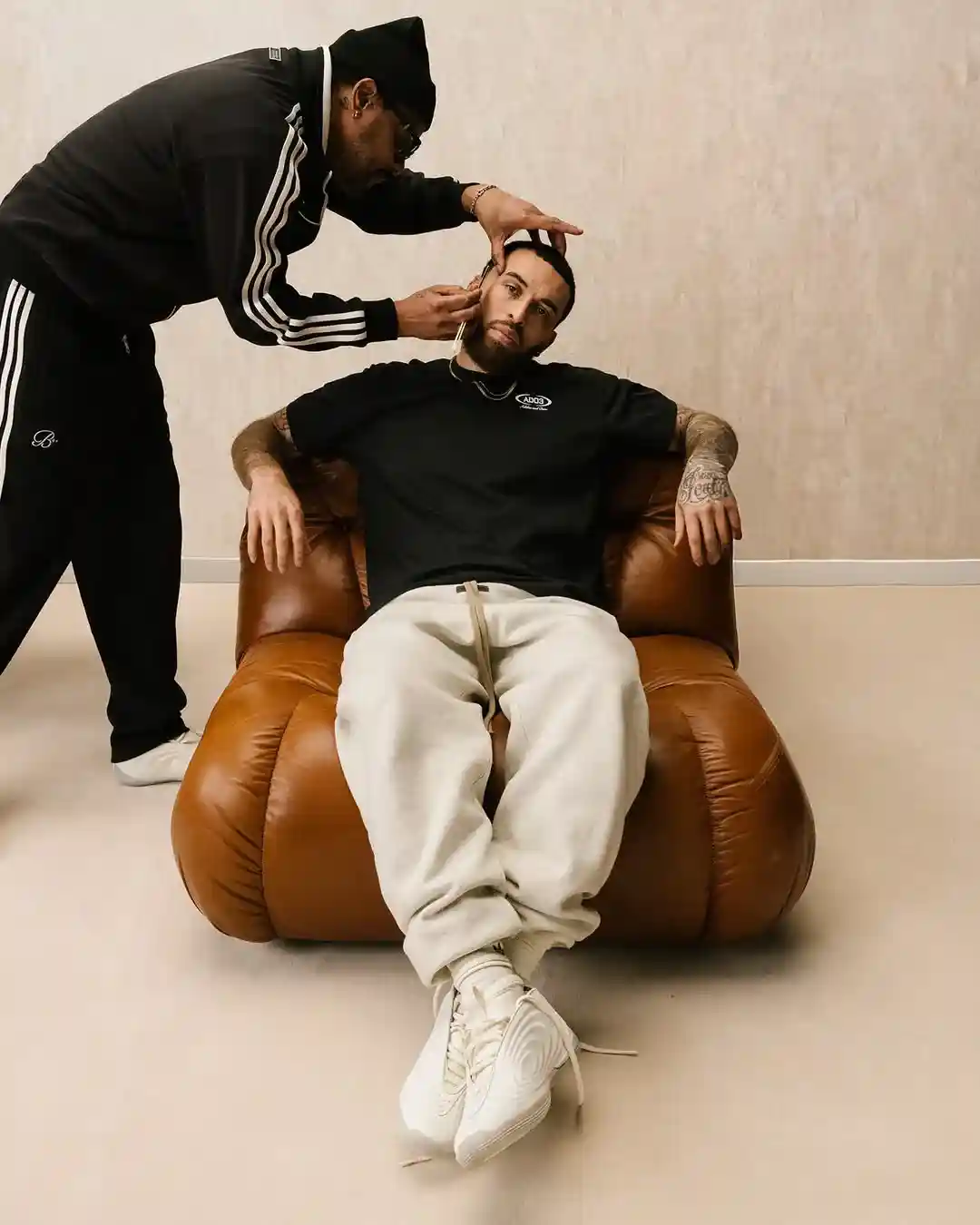 BSTN x adidas Harden Vol. 10 "All Day" 4 月 18 日發佈 BSTN, adidas Harden 10, adidas - BSTN x adidas Harden Vol. 10 "All Day" 4 月 18 日發佈