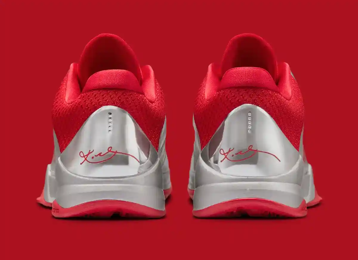 Nike Kobe 5 Protro, Nike Kobe 5, Nike, Caitlin Clark - 凱特琳-克拉克 x 耐克 Kobe 5 Protro "年度最佳新秀 "的官方照片