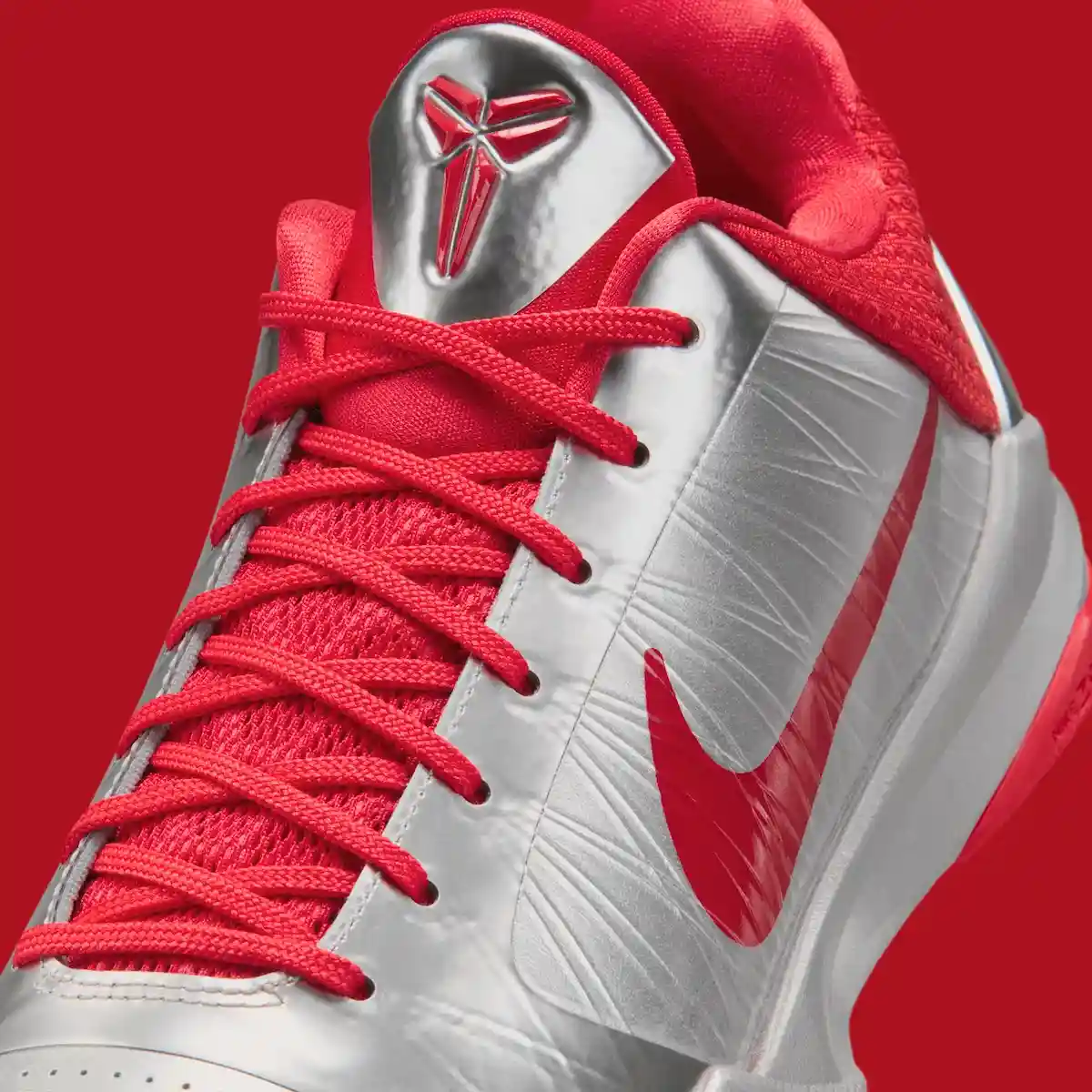 Nike Kobe 5 Protro, Nike Kobe 5, Nike, Caitlin Clark - 凱特琳-克拉克 x 耐克 Kobe 5 Protro "年度最佳新秀 "的官方照片