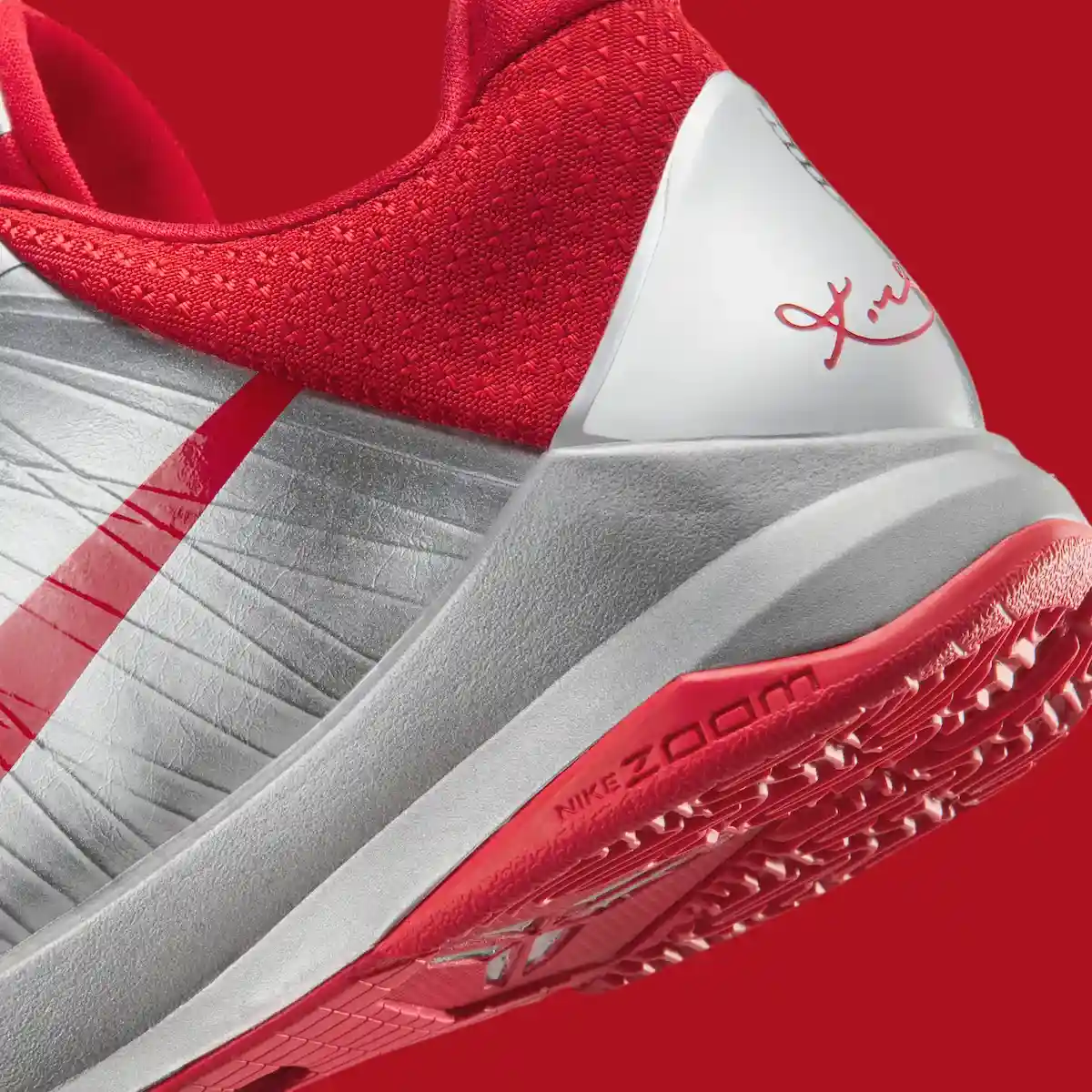 Nike Kobe 5 Protro, Nike Kobe 5, Nike, Caitlin Clark - 凱特琳-克拉克 x 耐克 Kobe 5 Protro "年度最佳新秀 "的官方照片