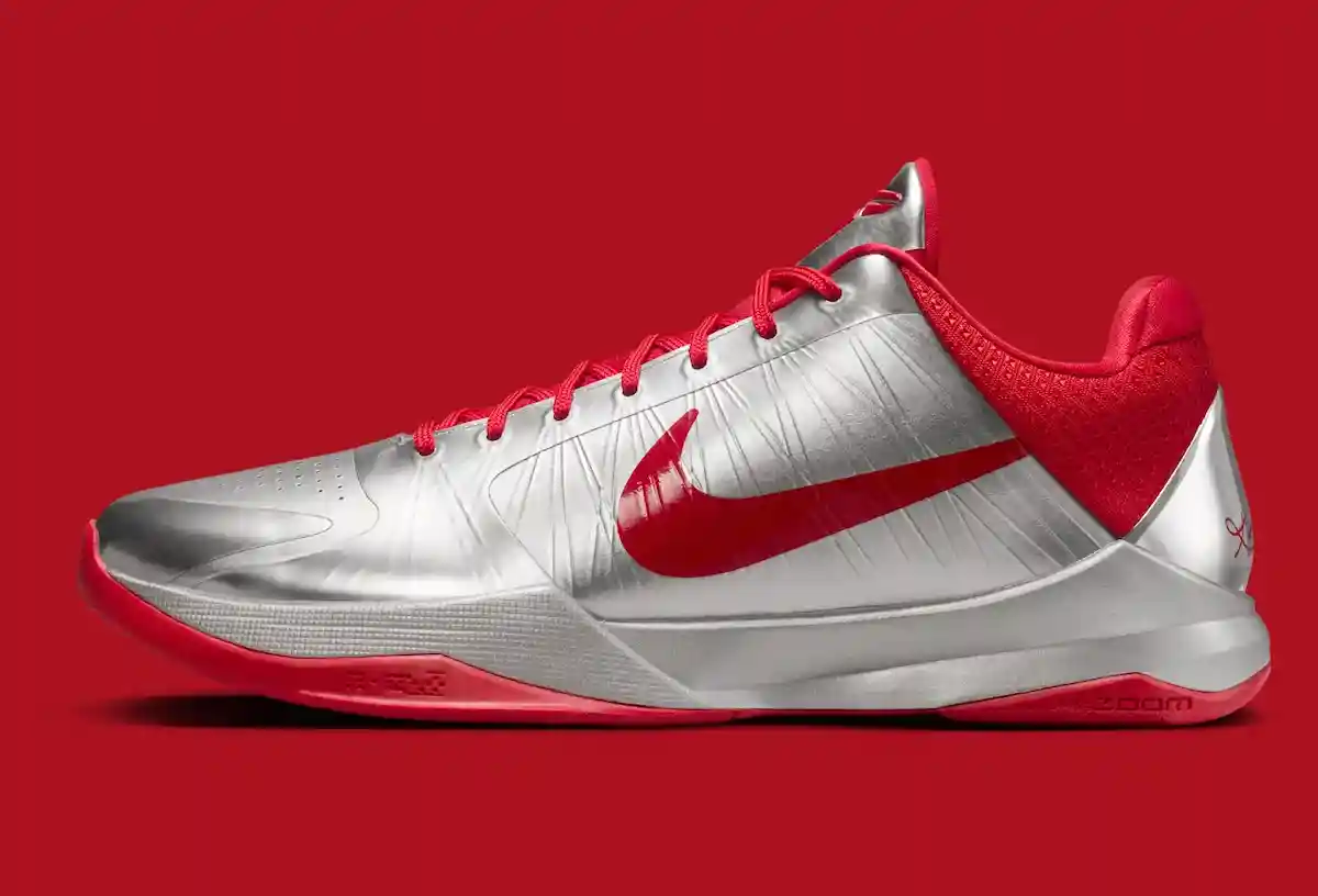 Nike Kobe 5 Protro, Nike Kobe 5, Nike, Caitlin Clark - 凱特琳-克拉克 x 耐克 Kobe 5 Protro "年度最佳新秀 "的官方照片