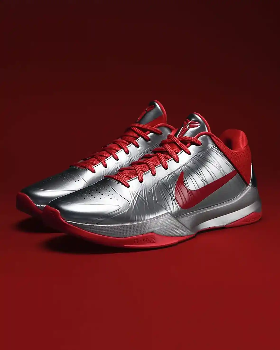 Nike Kobe 5 Protro, Nike Kobe 5, Nike, Caitlin Clark - 凱特琳-克拉克 x 耐克 Kobe 5 Protro "年度最佳新秀 "的官方照片