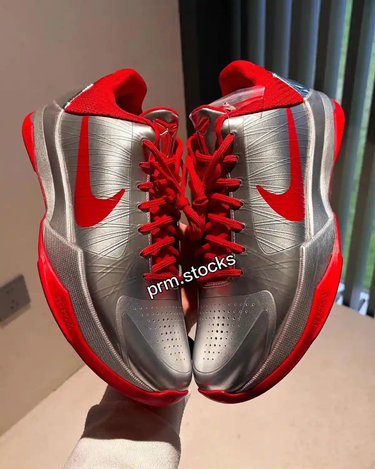 Nike Kobe 5 Protro, Nike Kobe 5, Nike, Caitlin Clark - 凱特琳-克拉克 x 耐克 Kobe 5 Protro "年度最佳新秀 "的官方照片