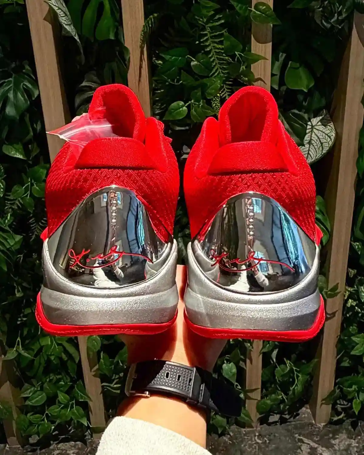 Nike Kobe 5 Protro, Nike Kobe 5, Nike, Caitlin Clark - 凱特琳-克拉克 x 耐克 Kobe 5 Protro "年度最佳新秀 "的官方照片