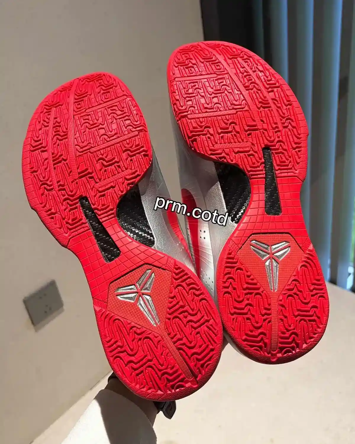 Nike Kobe 5 Protro, Nike Kobe 5, Nike, Caitlin Clark - 凱特琳-克拉克 x 耐克 Kobe 5 Protro "年度最佳新秀 "的官方照片