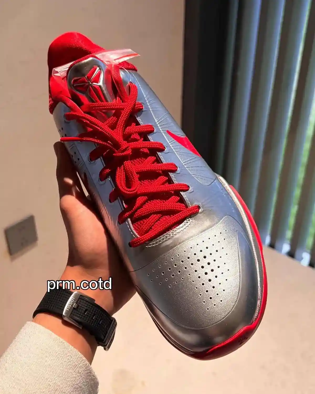 Nike Kobe 5 Protro, Nike Kobe 5, Nike, Caitlin Clark - 凱特琳-克拉克 x 耐克 Kobe 5 Protro "年度最佳新秀 "的官方照片