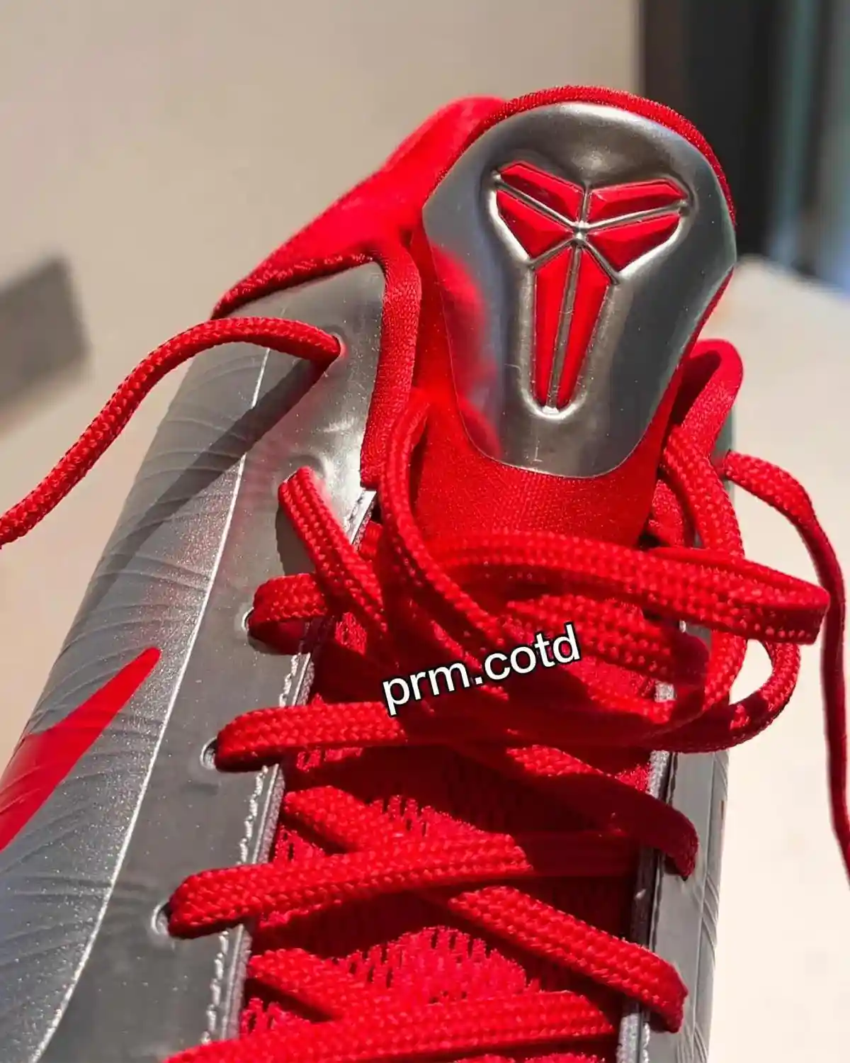 Nike Kobe 5 Protro, Nike Kobe 5, Nike, Caitlin Clark - 凱特琳-克拉克 x 耐克 Kobe 5 Protro "年度最佳新秀 "的官方照片