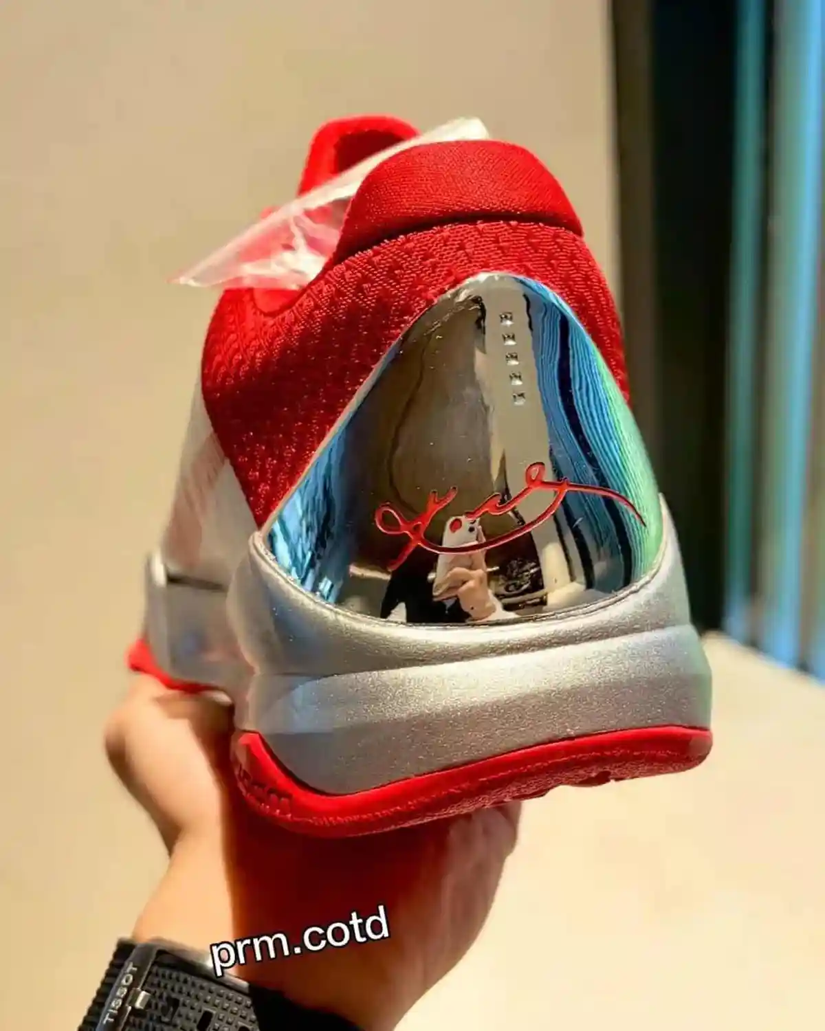 Nike Kobe 5 Protro, Nike Kobe 5, Nike, Caitlin Clark - 凱特琳-克拉克 x 耐克 Kobe 5 Protro "年度最佳新秀 "的官方照片