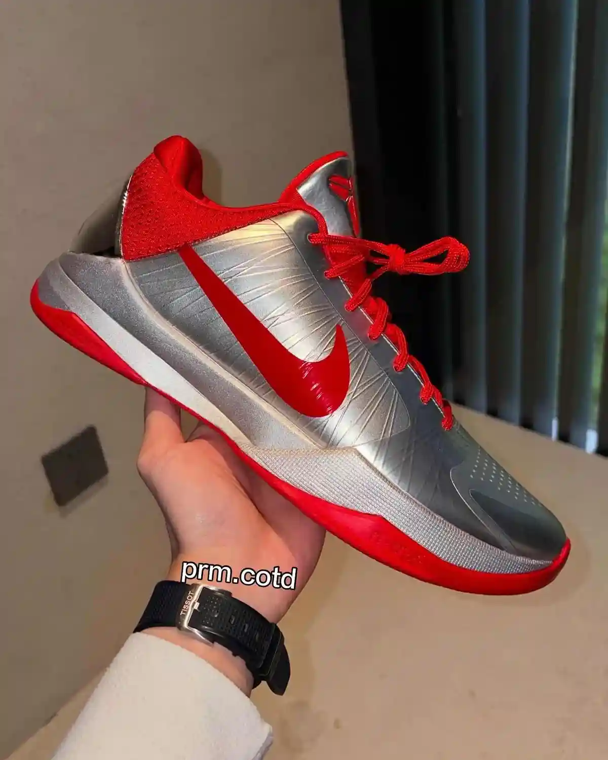 Nike Kobe 5 Protro, Nike Kobe 5, Nike, Caitlin Clark - 凱特琳-克拉克 x 耐克 Kobe 5 Protro "年度最佳新秀 "的官方照片