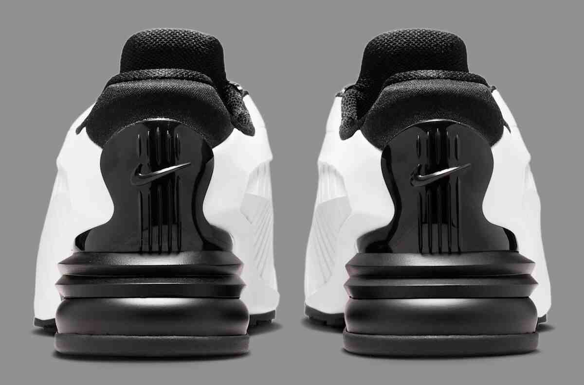 Nike Air Max Dolce, Nike Air Max, Nike, Comme des Garcons - Comme des Gar&ccedil;ons x Nike Air Max Dolce 套件將 "趿拉鞋 "變為高級時裝