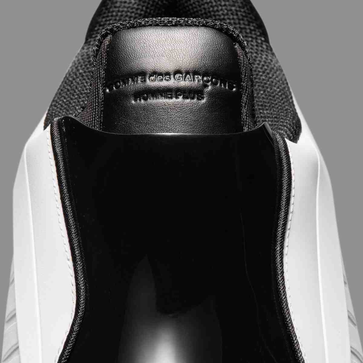 Nike Air Max Dolce, Nike Air Max, Nike, Comme des Garcons - Comme des Gar&ccedil;ons x Nike Air Max Dolce 套件將 "趿拉鞋 "變為高級時裝